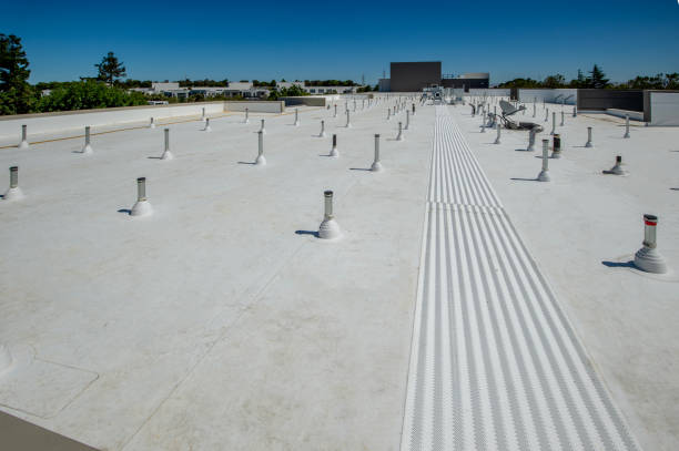 Fast & Reliable Emergency Roof Repairs in Eagle, NE